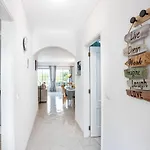 بيت للعطل Casa Primavera