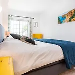 بيت للعطل Casa Primavera *
