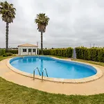 بيت للعطل Casa Primavera *