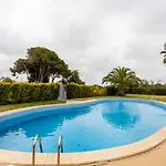 Casa Primavera بيت للعطل *