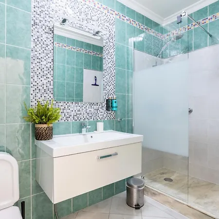 Casa Primavera * אלבופיירה