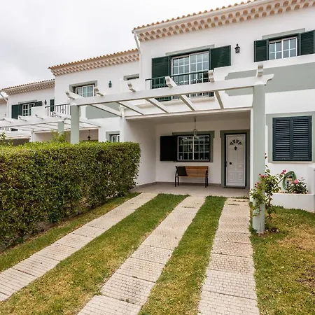 بيت للعطل Casa Primavera