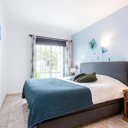 Casa Primavera Albufeira