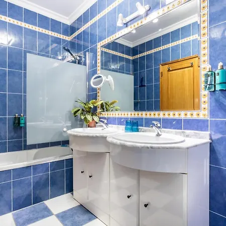 Casa Primavera アルブフェイラ