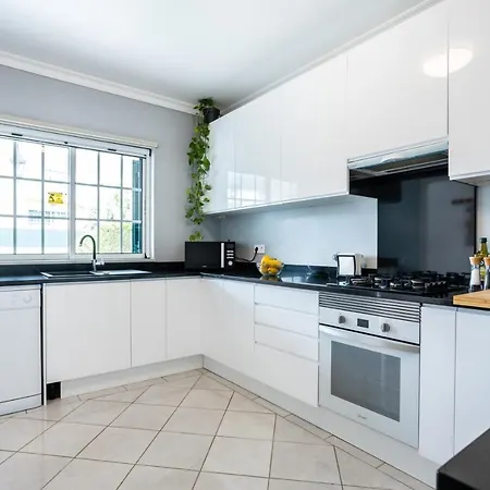 Casa Primavera Ferienhaus Albufeira