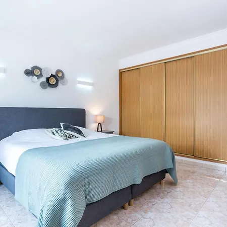 Casa Primavera Albufeira