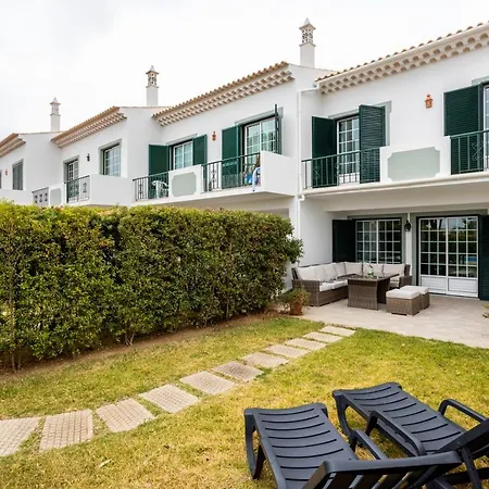 Casa Primavera Ferienhaus Albufeira