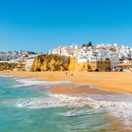 Casa Primavera Feriehus Albufeira