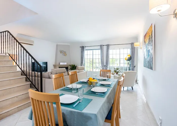 Tatil Evi Casa Primavera *