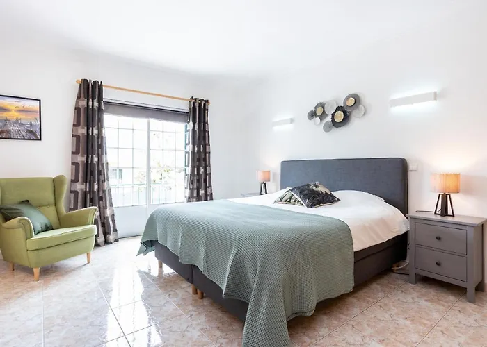 Casa Primavera Tatil Evi
