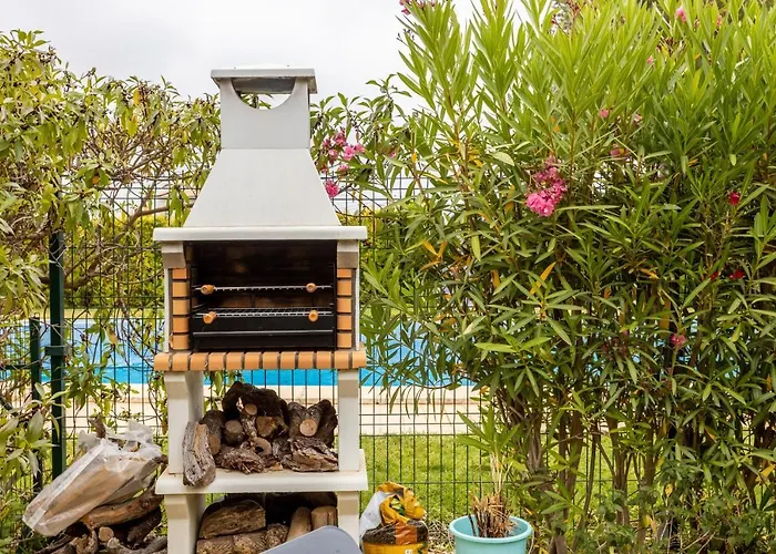 Casa Primavera Tatil Evi *