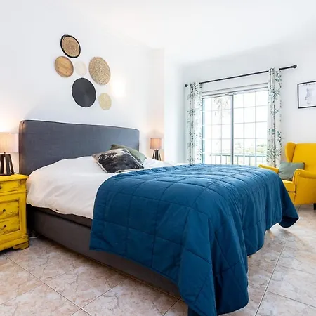 Casa Primavera Tatil Evi Albufeira
