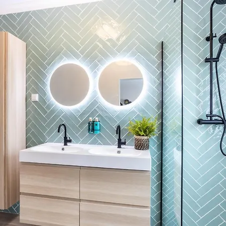 Tatil Evi Casa Primavera *