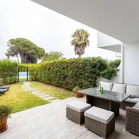 Casa Primavera Tatil Evi Albufeira