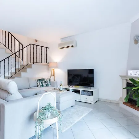 Casa Primavera Holiday home *