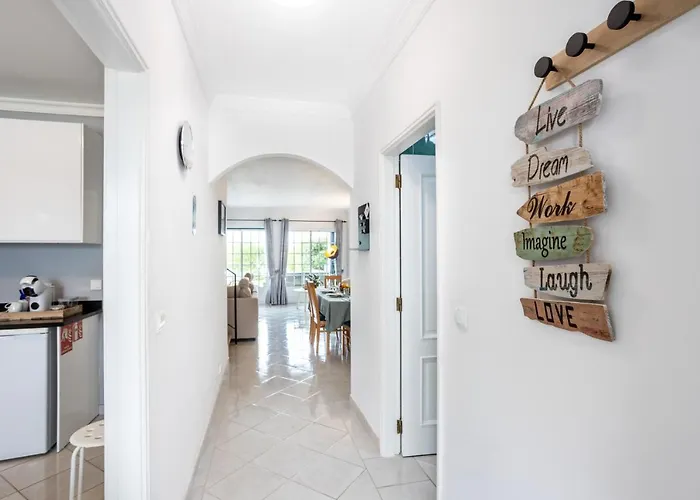 Vakantiehuis Casa Primavera