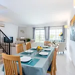 Сasa de vacaciones Casa Primavera *