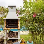 Casa Primavera Сasa de vacaciones *