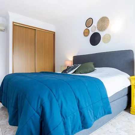 Semesterbostad Casa Primavera Albufeira