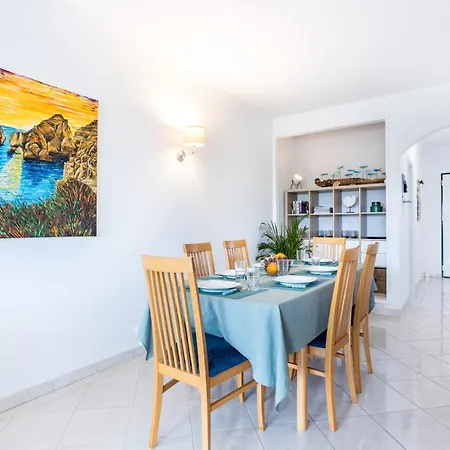 Casa Primavera Nyaraló